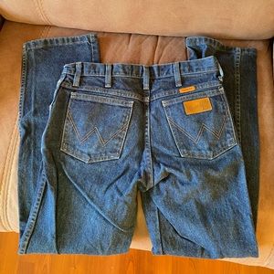 Men’s FR Jeans